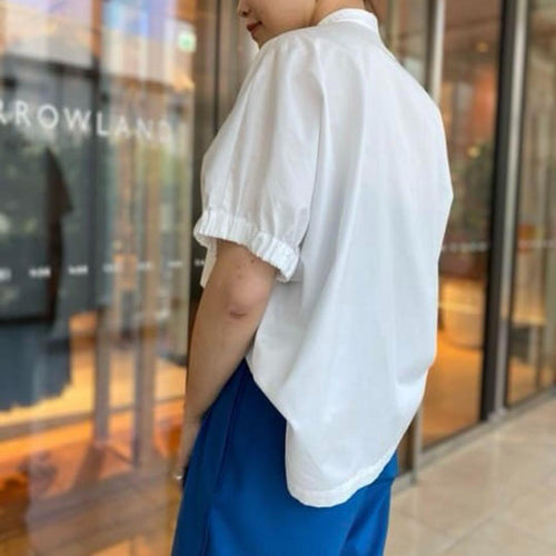 Tomorrowland Short-Sleeve 2 G401