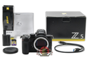 Nikon Mirrorless Interchangeable Lips 6040 Z 5 #392