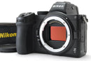 Nikon Mirrorless Interchangeable Lips 6040 Z 5 #392