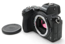 Nikon Mirrorless Interchangeable Lips 6040 Z 5 #392