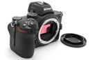 Nikon Mirrorless Interchangeable Lips 6040 Z 5 #392