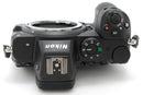 Nikon Mirrorless Interchangeable Lips 6040 Z 5 #392