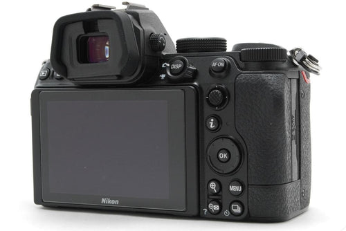 Nikon Mirrorless Interchangeable Lips 6040 Z 5 #392