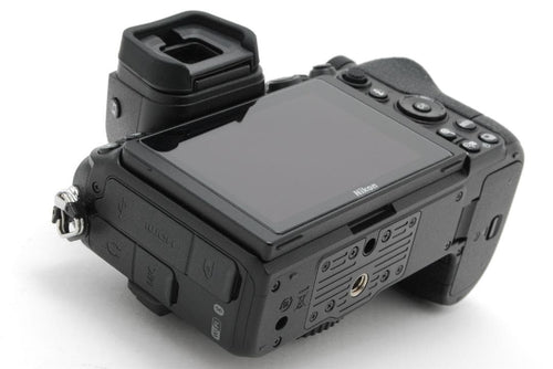Nikon Mirrorless Interchangeable Lips 6040 Z 5 #392