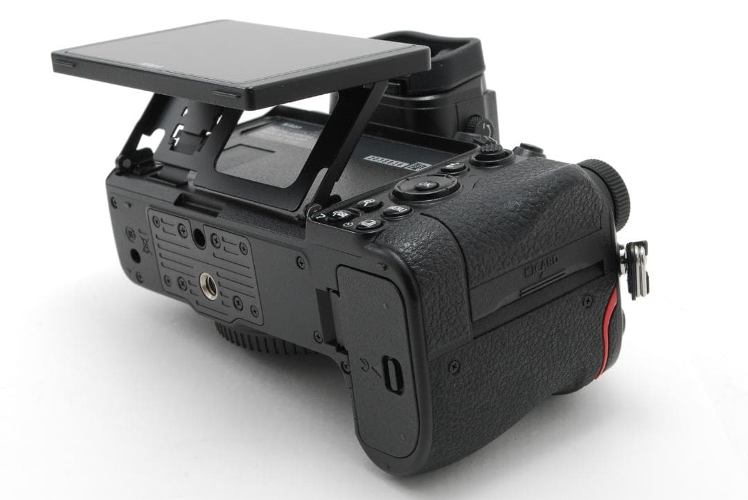Nikon Mirrorless Interchangeable Lips 6040 Z 5 #392