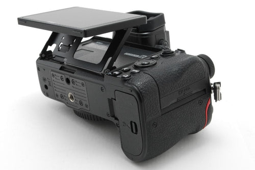 Nikon Mirrorless Interchangeable Lips 6040 Z 5 #392