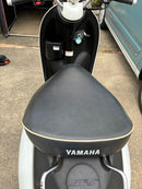 Yamaha Motor Motorcycle Frames E-Vino