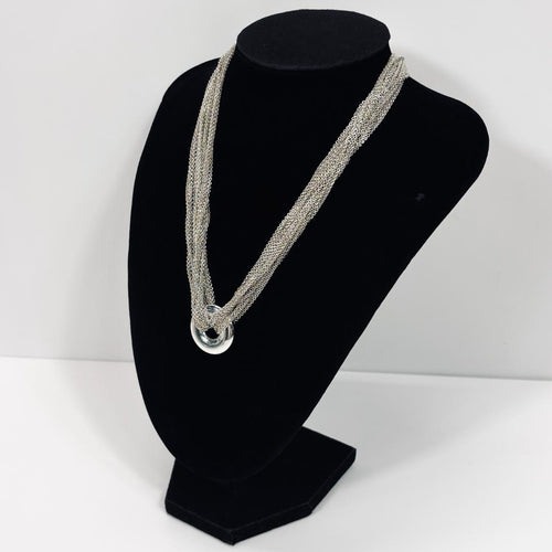 Tiffany Necklaces 10 Sv925 Mbz867