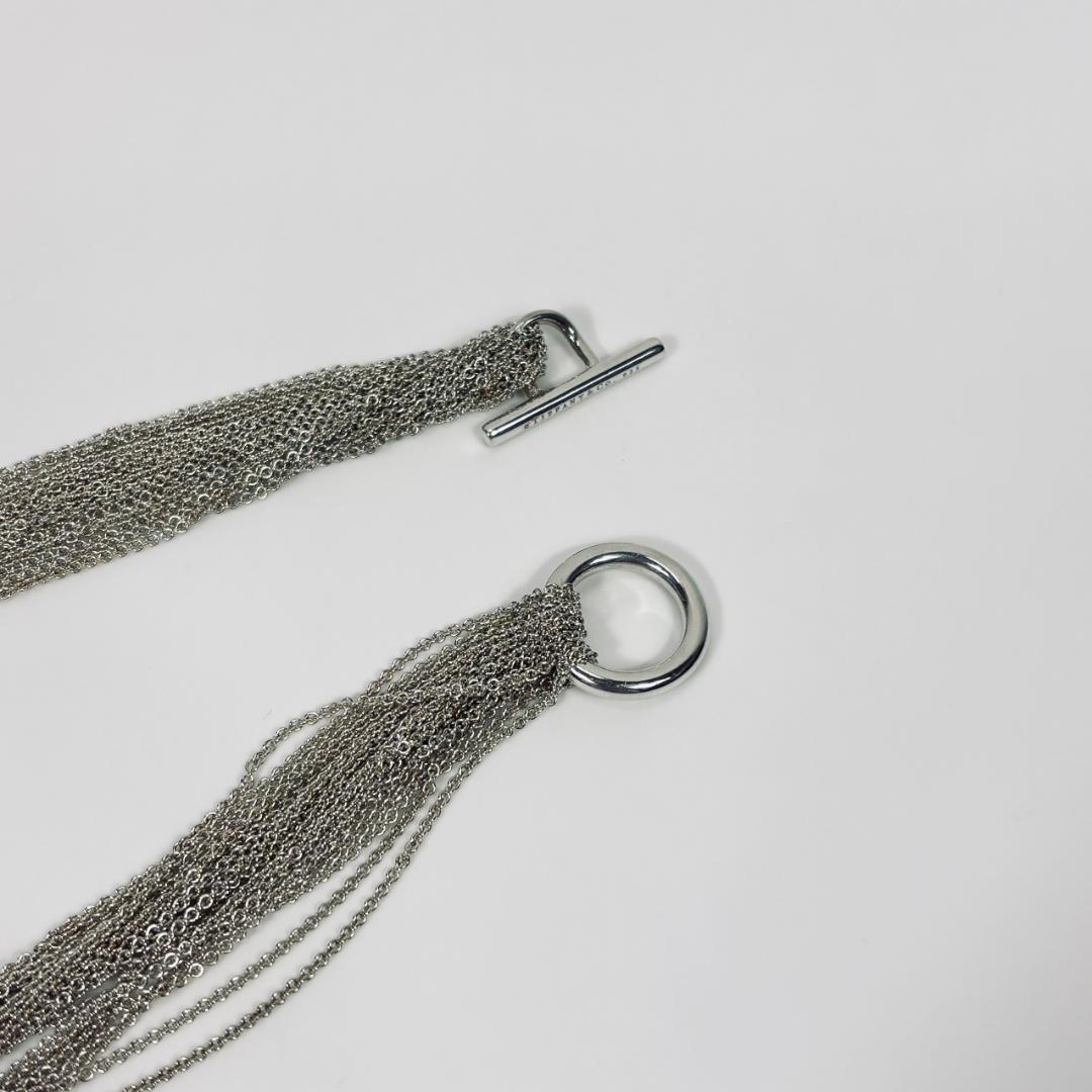 Tiffany Necklaces 10 Sv925 Mbz867