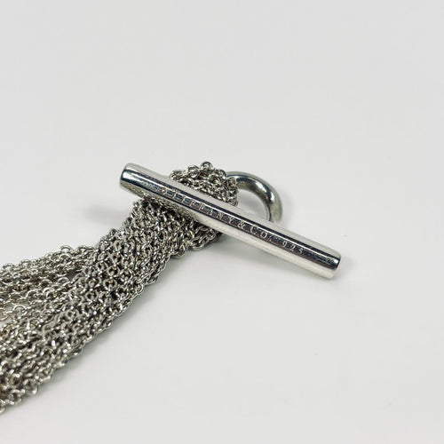 Tiffany Necklaces 10 Sv925 Mbz867