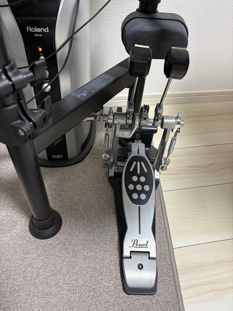 Roland Electronic Drums Td-1Kpx2