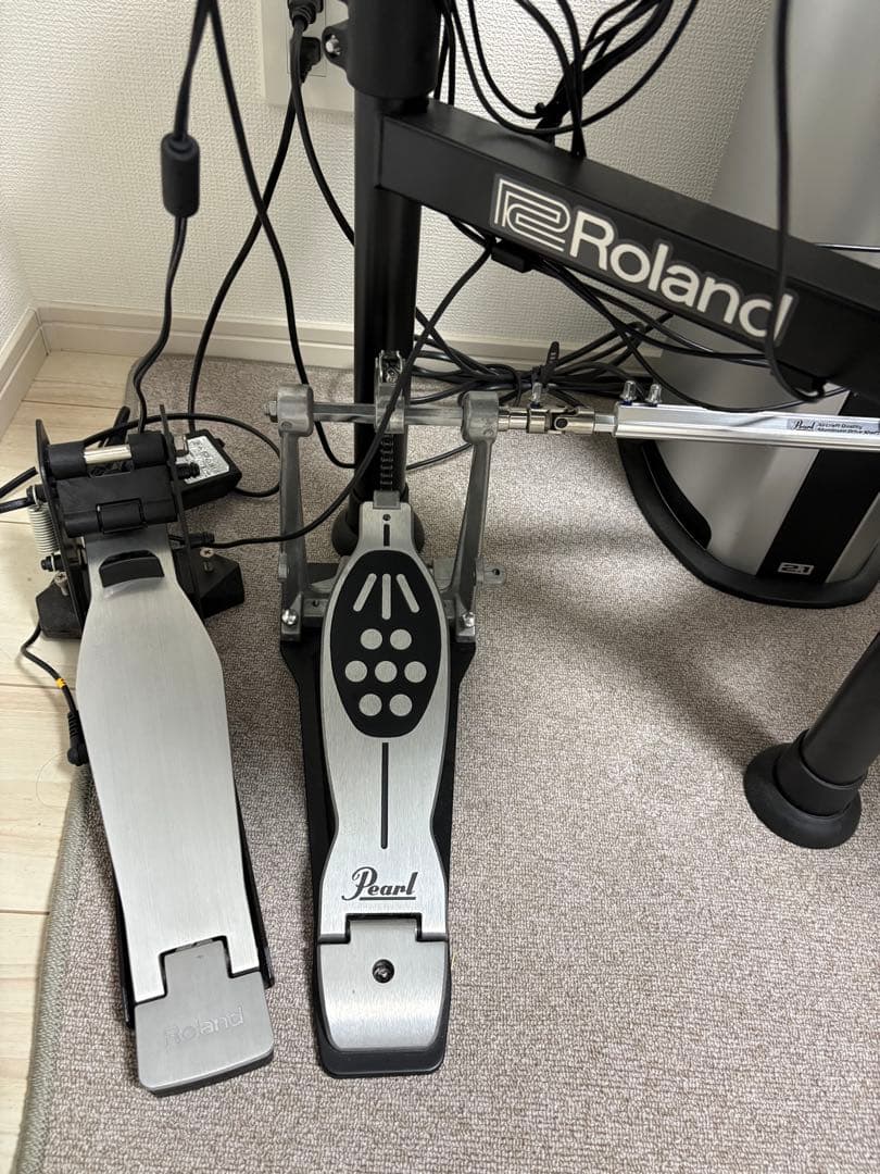 Roland Electronic Drums Td-1Kpx2