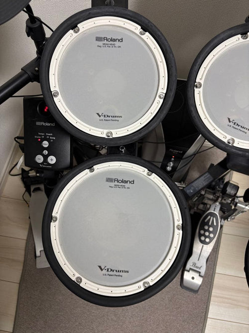 Roland Electronic Drums Td-1Kpx2