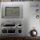 Sony Portable Md Player Mz-B10 Mdlp