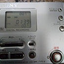 Sony Portable Md Player Mz-B10 Mdlp