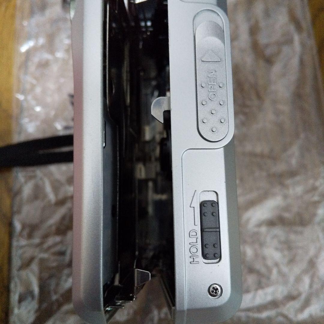 Sony Portable Md Player Mz-B10 Mdlp