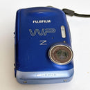 Fujifilm Compact Digital Camera Finepix Z33Wp