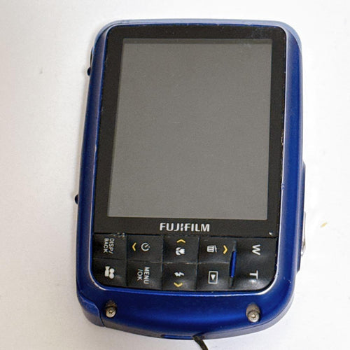 Fujifilm Compact Digital Camera Finepix Z33Wp