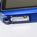 Fujifilm Compact Digital Camera Finepix Z33Wp