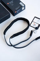 Leica Camera Straps Cooph Black