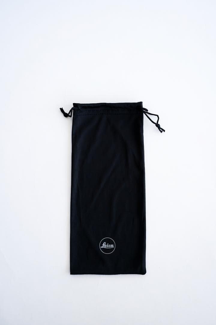 Leica Camera Straps Cooph Black