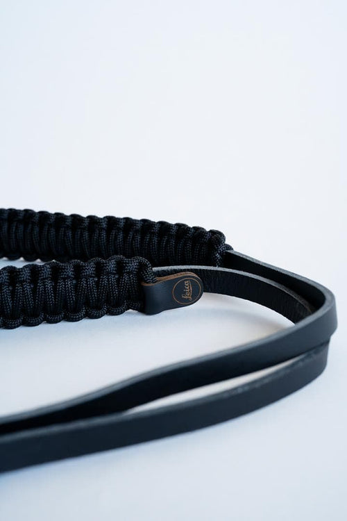 Leica Camera Straps Cooph Black