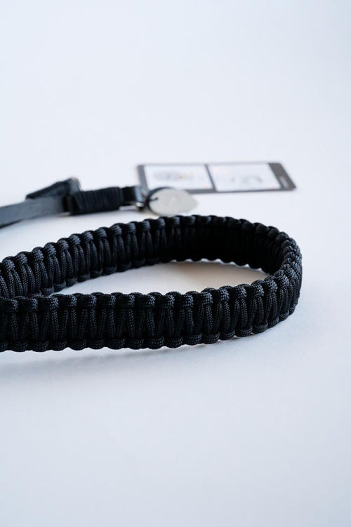 Leica Camera Straps Cooph Black