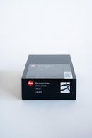 Leica Camera Straps Cooph Black