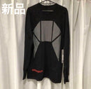Rick Owens Drkshdw T-Shirts T
