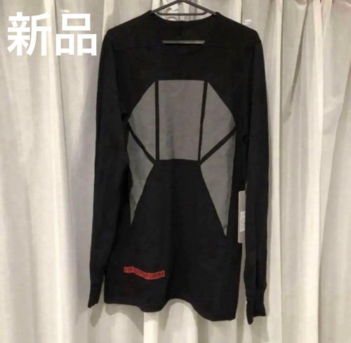 Rick Owens Drkshdw T-Shirts T