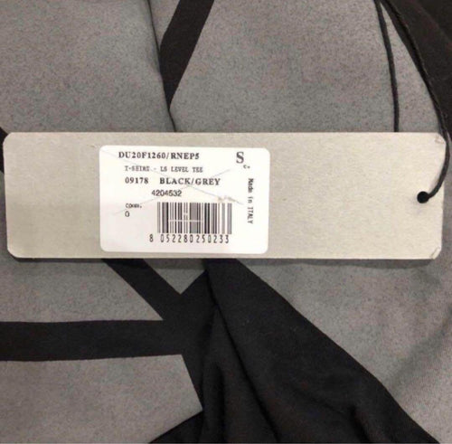 Rick Owens Drkshdw T-Shirts T