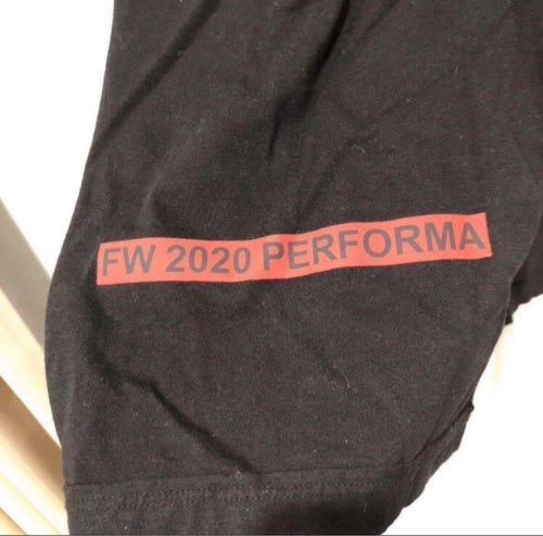 Rick Owens Drkshdw T-Shirts T