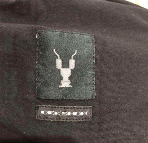 Rick Owens Drkshdw T-Shirts T