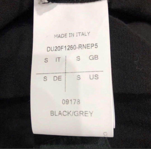 Rick Owens Drkshdw T-Shirts T