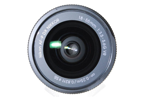 Nikon Digital Slr D3400 1,355