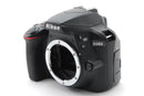 Nikon Digital Slr D3400 1,355