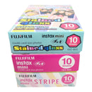Fujifilm Instant Film 3 30 Rare