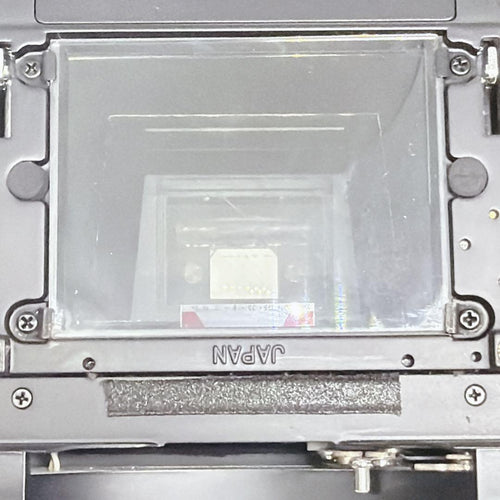 Mamiya Large Format Medium Cameras (Film) M645 1000S