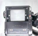 Mamiya Large Format Medium Cameras (Film) M645 1000S