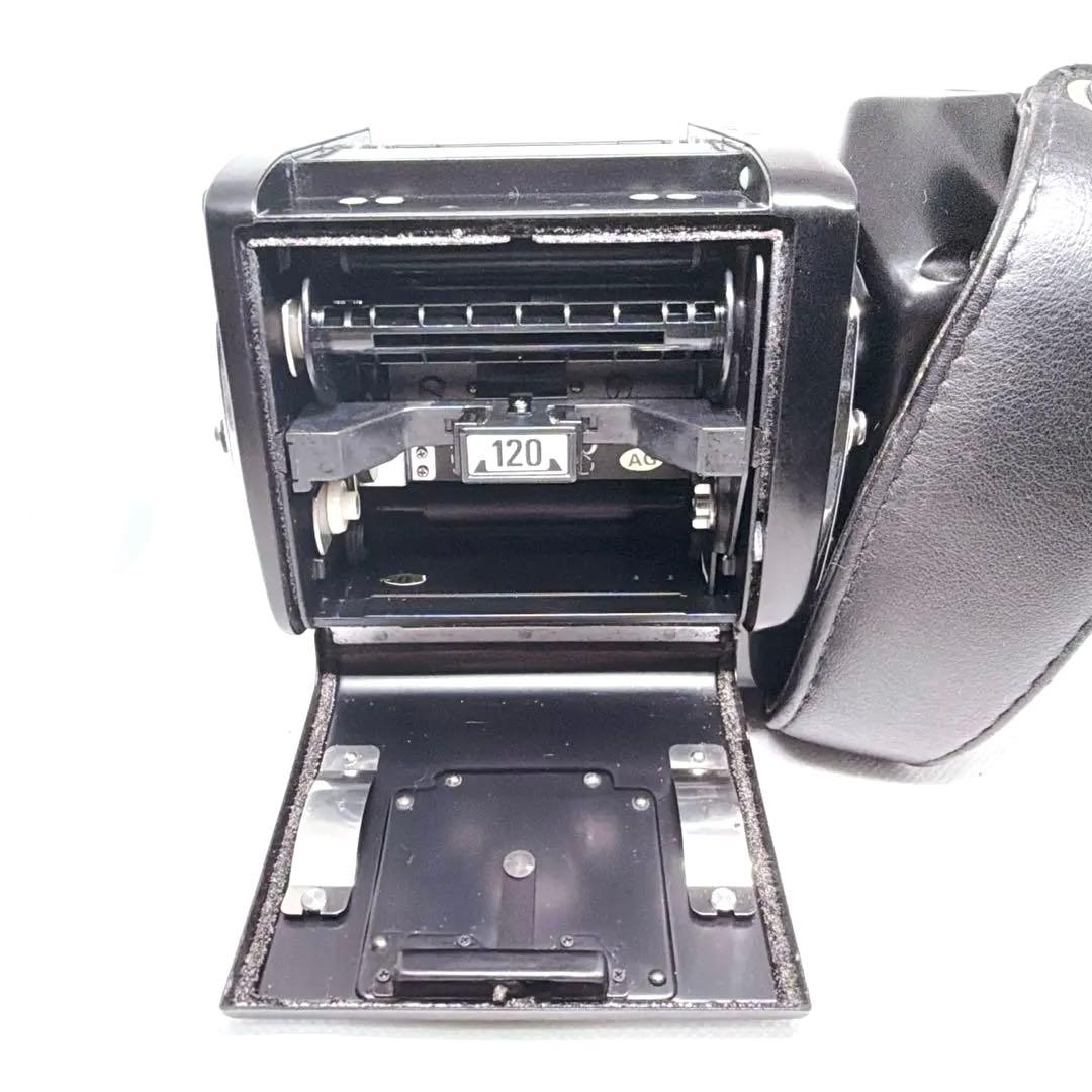 Mamiya Large Format Medium Cameras (Film) M645 1000S