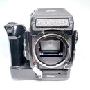 Mamiya Large Format Medium Cameras (Film) M645 1000S