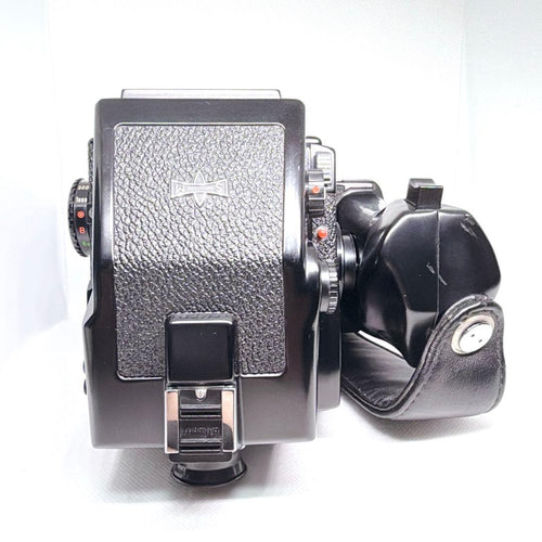 Mamiya Large Format Medium Cameras (Film) M645 1000S