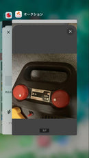 Record Players (Turntables) Ladybug