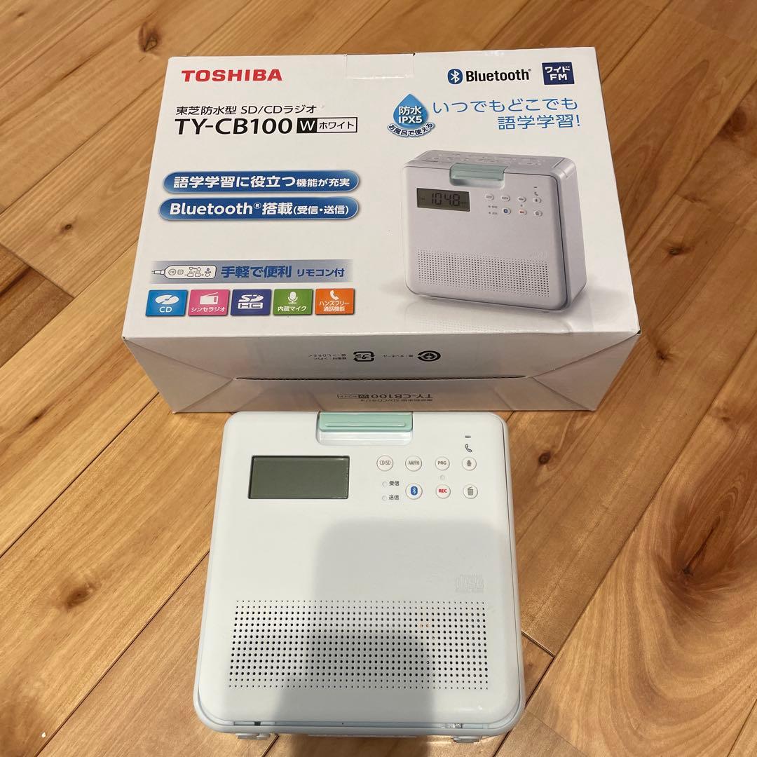 Toshiba Cd, Md Cassette Decks Sd