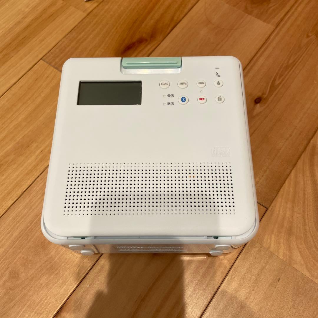 Toshiba Cd, Md Cassette Decks Sd