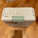 Toshiba Cd, Md Cassette Decks Sd