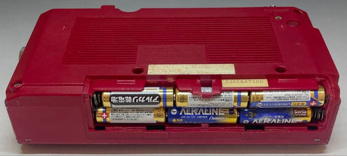 Radios Radio Cassette Players National Rx-1830 M225