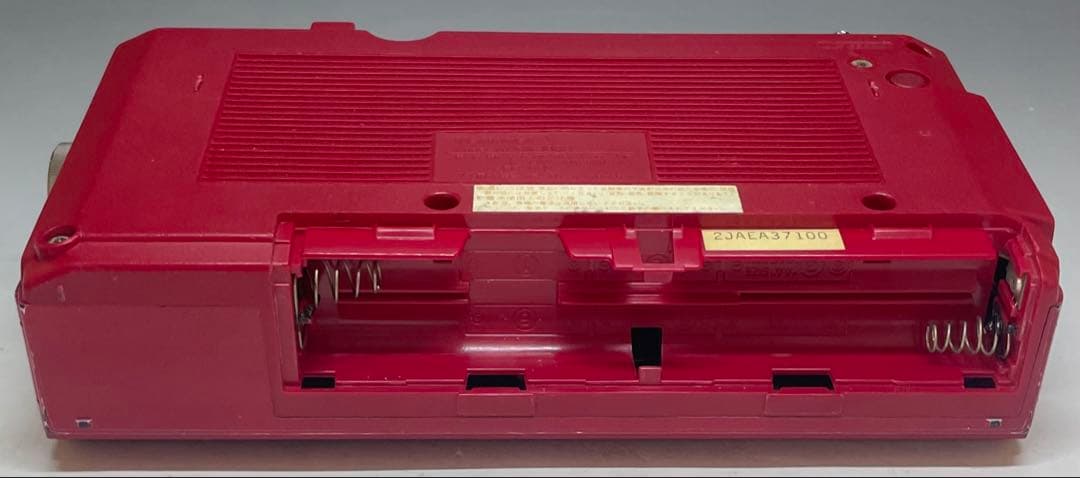 Radios Radio Cassette Players National Rx-1830 M225
