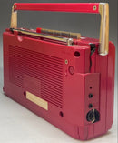 Radios Radio Cassette Players National Rx-1830 M225