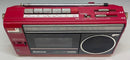 Radios Radio Cassette Players National Rx-1830 M225